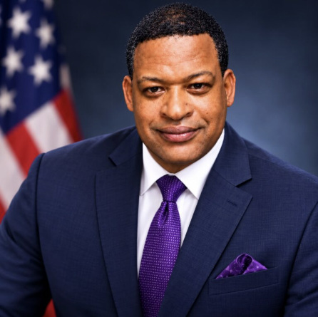 Anthony A. Frank, M.A., Founder and Principal Consultant